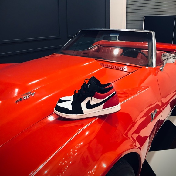 Meet your Posher, Ty - Picture 1 of 1